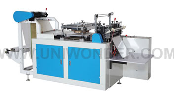 What Gloves Can Be Produced By Plastic Glove Making Machine?