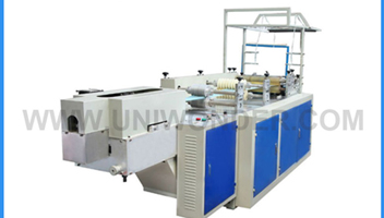 What Are The Characteristics Of Disposable Cap Making Machine?