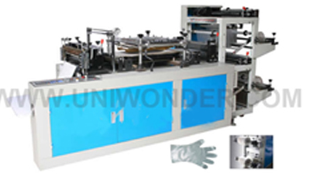 What Are The Advantages And Characteristics Of Medical Glove Making Machine?