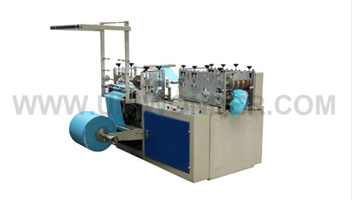 Precautions For Using Non-woven Shoe Cover Machine